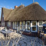 Ehemalige Sommerresidenz von Hermann Göring auf Sylt