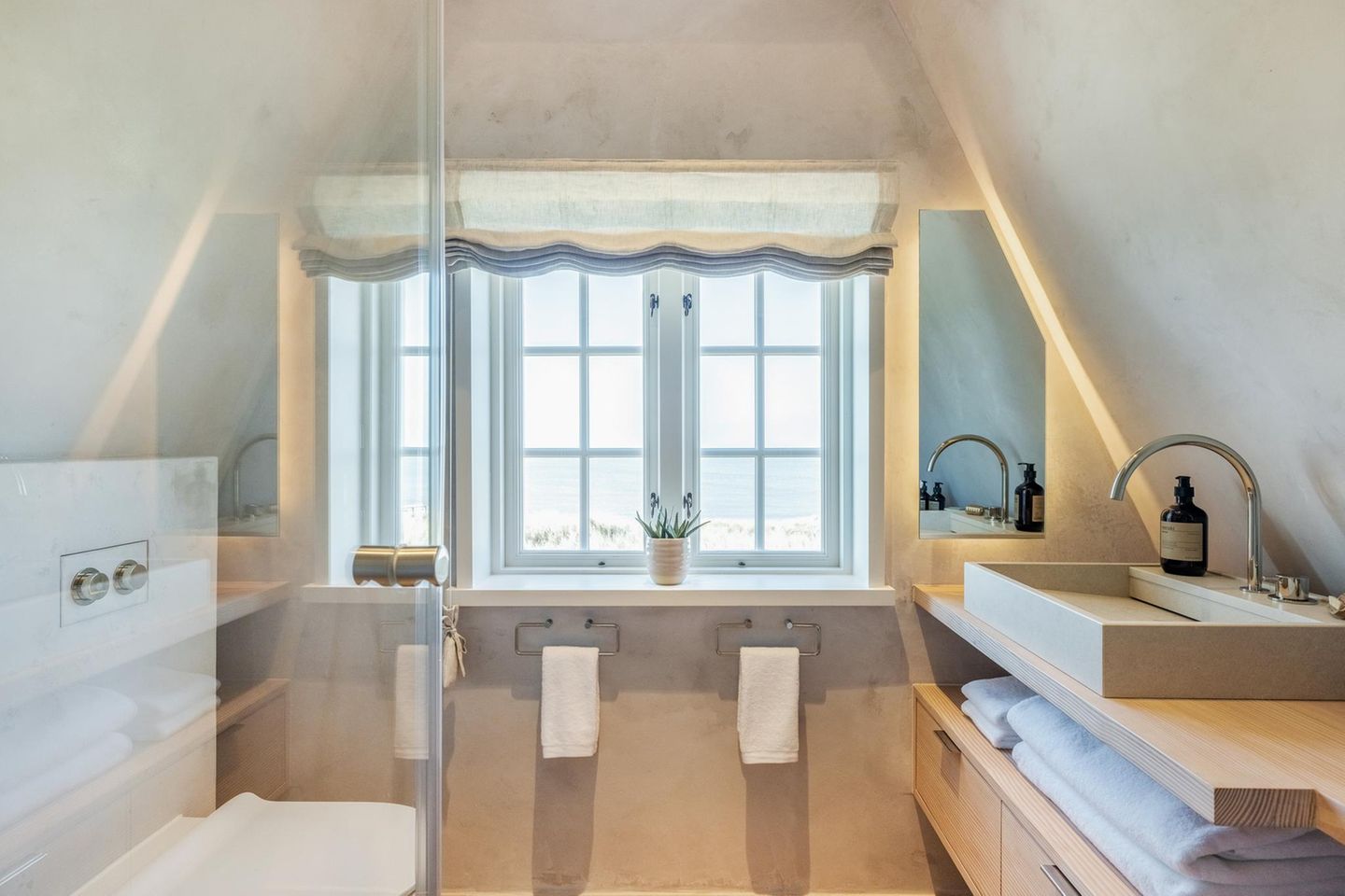 Ehemalige Sommerresidenz von Hermann Göring auf Sylt