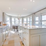 Ehemalige Sommerresidenz von Hermann Göring auf Sylt