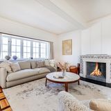 Ehemalige Sommerresidenz von Hermann Göring auf Sylt