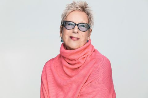 Doris Dörrie im Porträt