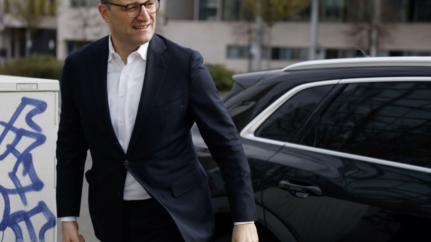 Jens Spahn
