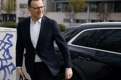 Jens Spahn