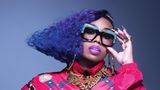 Missy Elliot