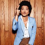 Bruno Mars