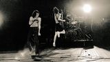 Die Band AC/DC