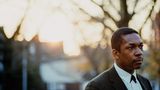 John Coltrane