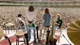 Die Band CSNY