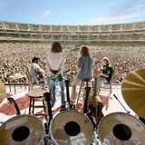 Die Band CSNY