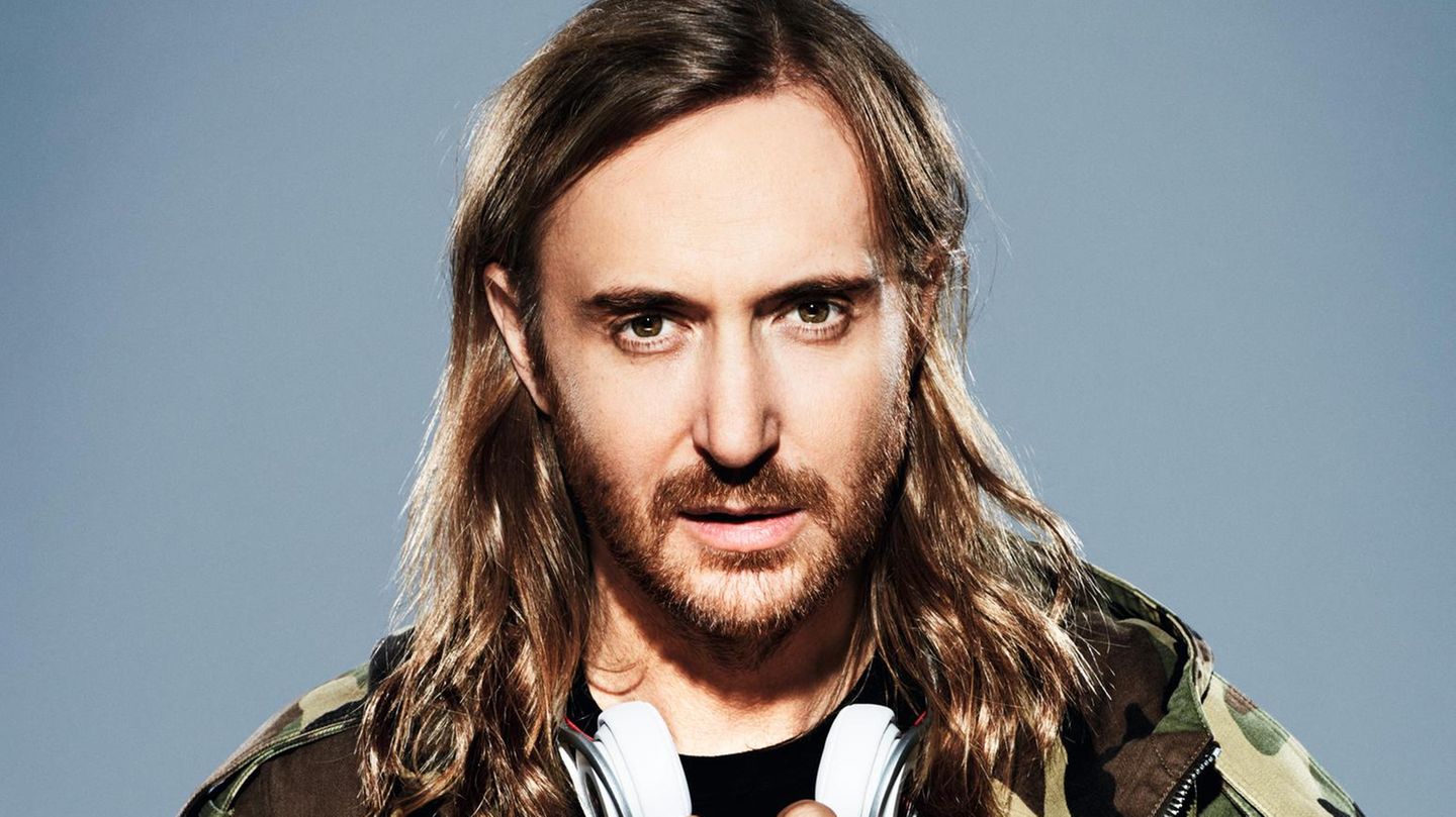 David Guetta