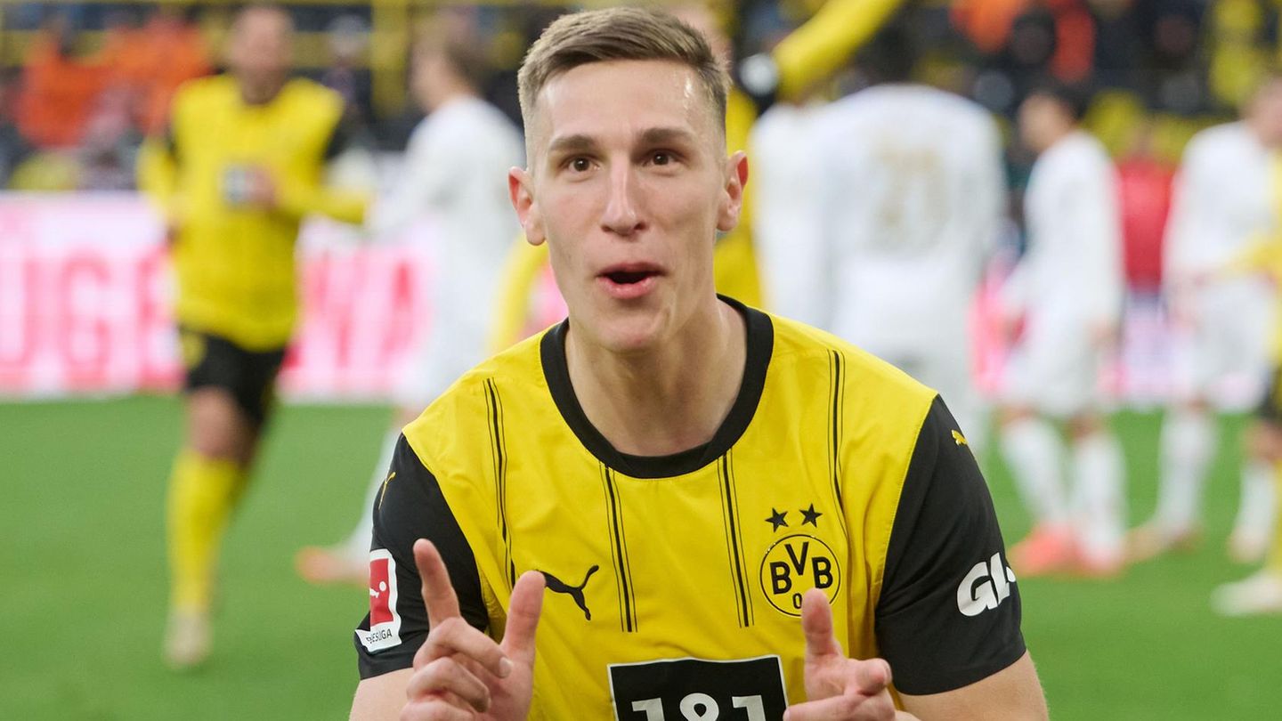 Schwere Knieverletzung: Nico Schlotterbeck fehlt dem BVB monatelang – und zieht Konsequenzen