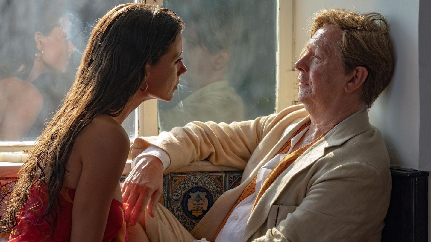 Gary Oldman Aşık Olmak İçin: Neden Yıldız Emekli Olmasına İzin Verilmiyor