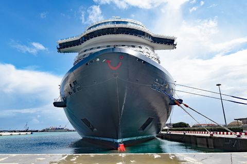 Mein Schiff Kreuzfahrt