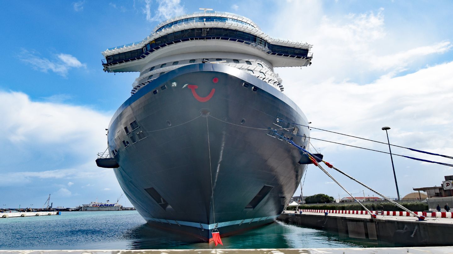 Mein Schiff Kreuzfahrt
