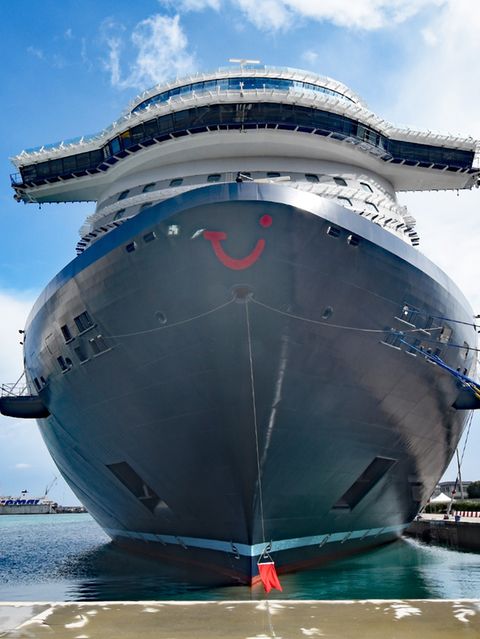 Mein Schiff Kreuzfahrt