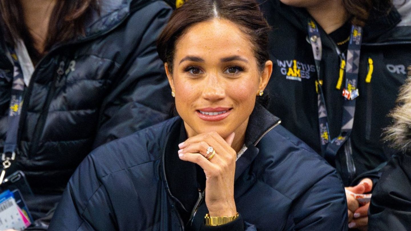 Duchess Meghan in the podcast: complication after the birth of your child