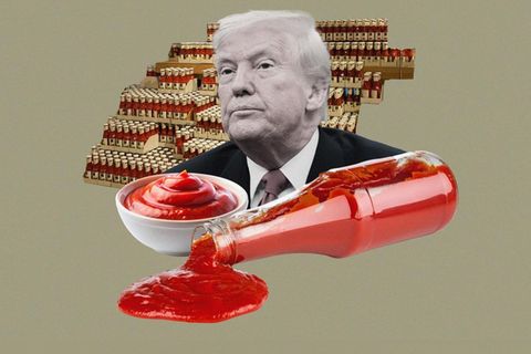 Donald Trump USA