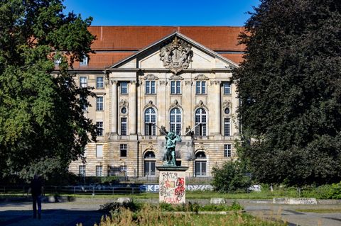 Kammergericht Berlin