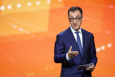 Cem Özdemir