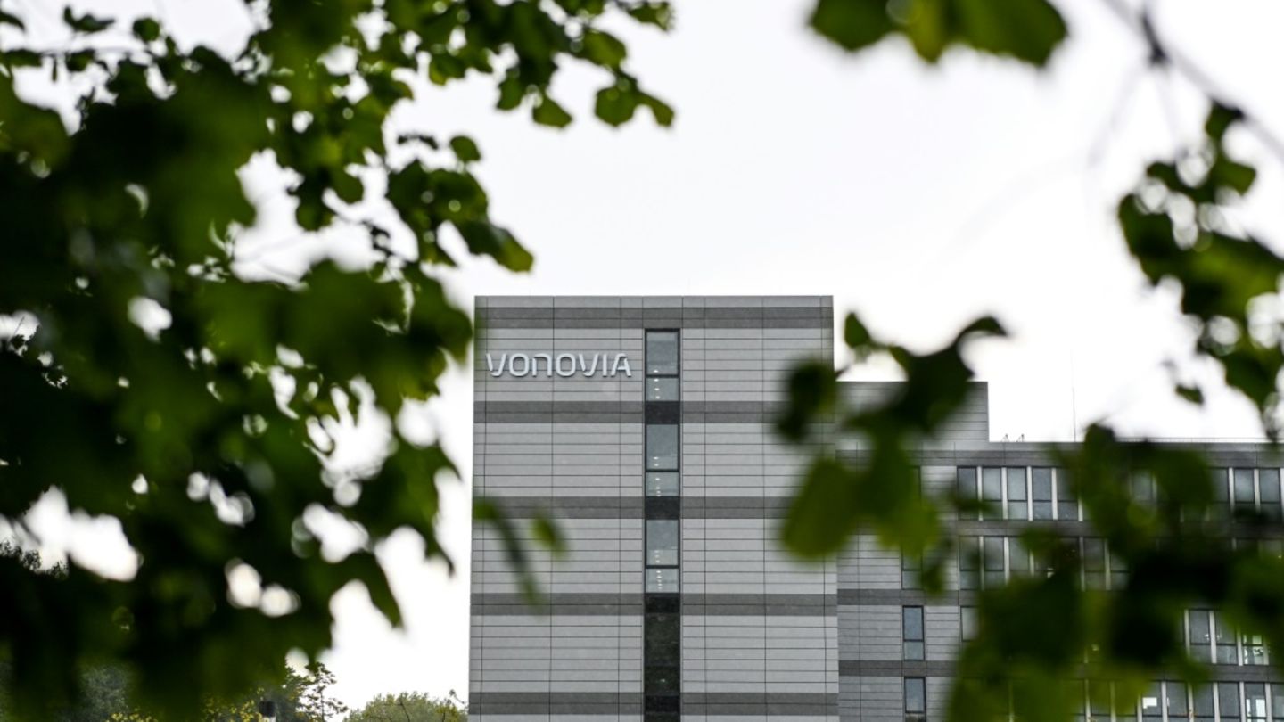Vonovia-Zentrale in Bochum