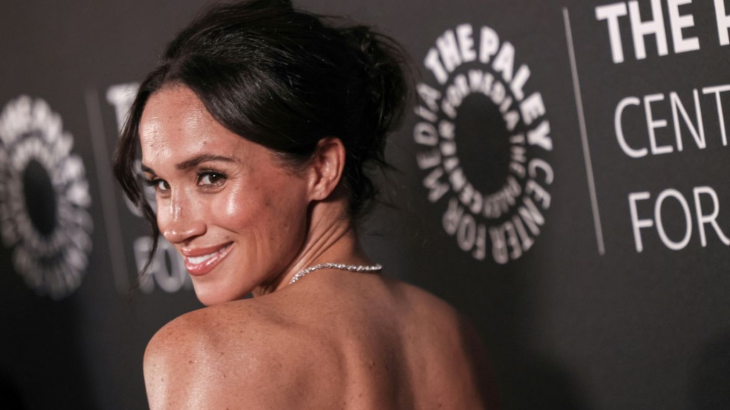 Meghan Markle