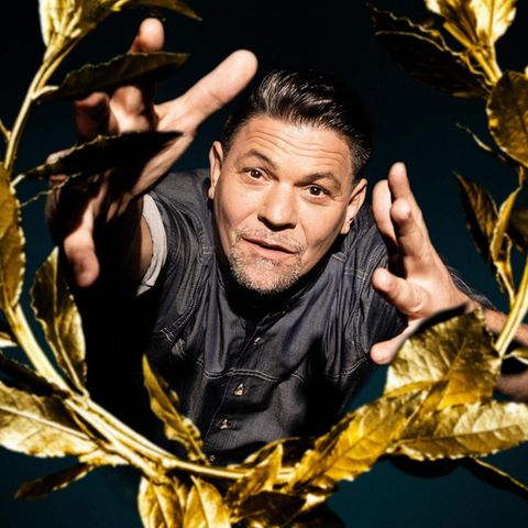 Tim mälzer