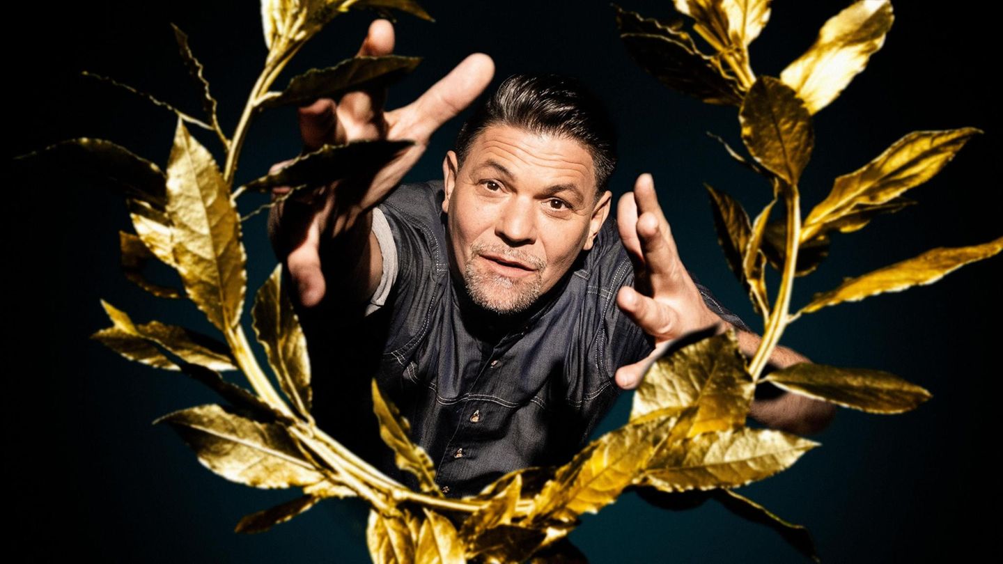 Tim mälzer