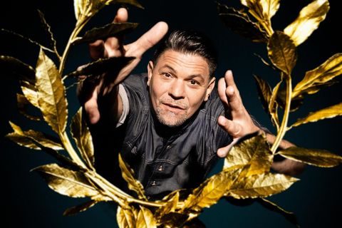 Tim mälzer