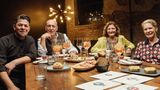 Das italienische Quartett: Mälzer & Contaldo vs. Poletto & Sgroi (04.05.2025)
