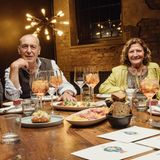 Das italienische Quartett: Mälzer & Contaldo vs. Poletto & Sgroi (04.05.2025)