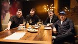 Köche vs. Rapper: Mälzer & Marteria vs. The Duc Ngo & Sido (18.05.2025)