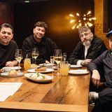 Köche vs. Rapper: Mälzer & Marteria vs. The Duc Ngo & Sido (18.05.2025)