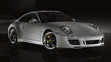 Porsche 997 Sport Classic  Achtung, denn jetzt wird es noch teurer als teuer. Von dem extravaganten "Bürzel-Elfer" mit der Technik des 997 GTS wurden gerade einmal 250 Stück gefertigt, und er war einer der ungekrönten Stars der IAA 2009 in Frankfurt. Heute gehört der Sport Classic mit Gebrauchtwagenpreisen von über 300.000 Euro zu den begehrtesten 911-Modellen der Neuzeit