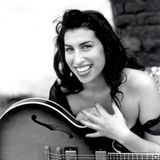 Portrait von Amy Winehouse 2003