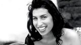 Portrait von Amy Winehouse 2003