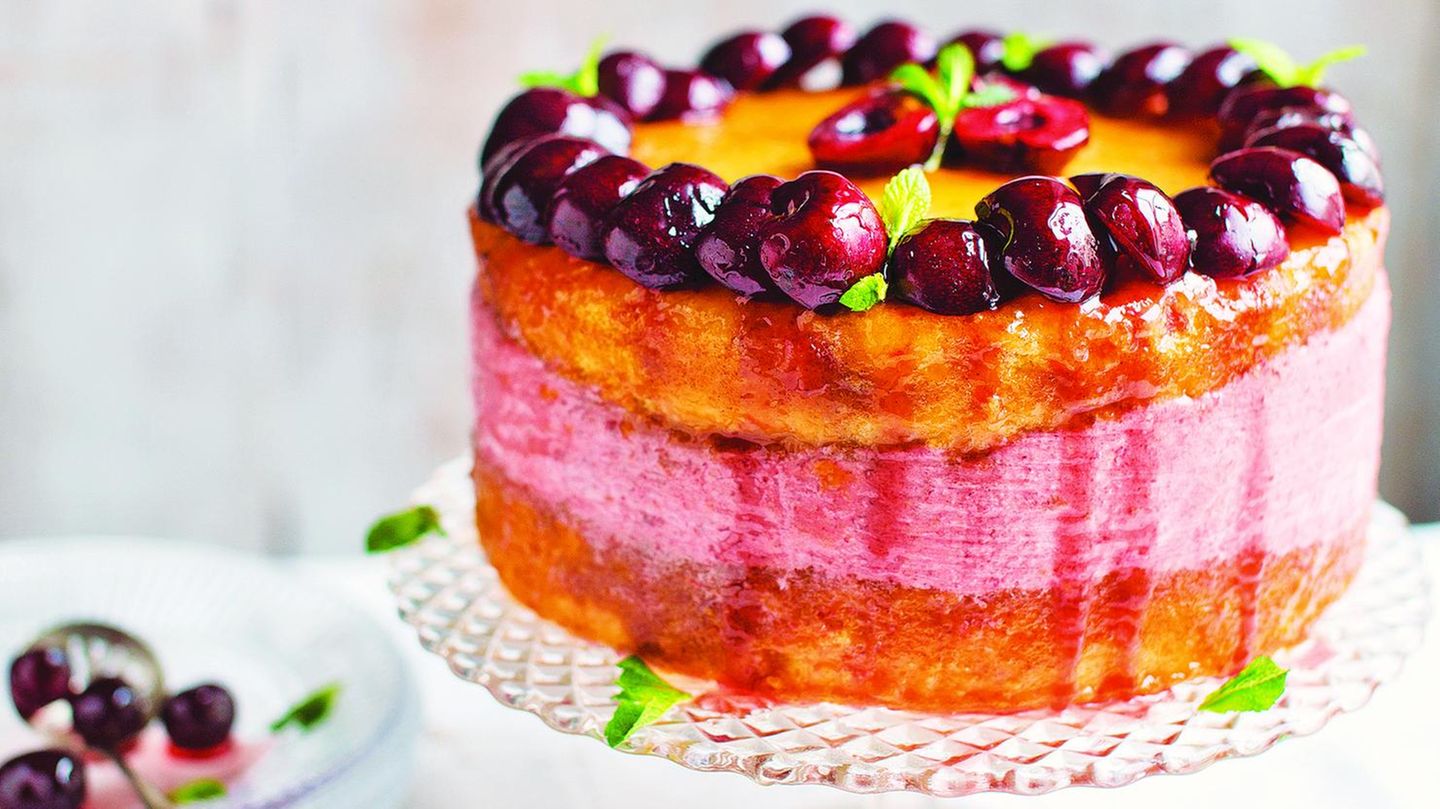Rezepte: La Pasqua Italiana: Gennaro Contaldos Ostermenü zum Entschleunigen