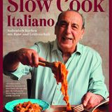 Mehr Rezepte, nicht nur zu Ostern, finden Sie hier: "Gennaros Slow Cook Italiano". Erschienen bei ars vivendi. 224 Seiten. 28 Euro