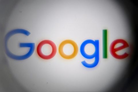 Google-Logo