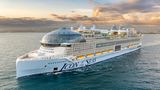 Kreuzfahrt-Schiff "Icon of the Seas"