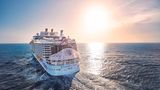 Kreuzfahrt-Schiff: Utopia of the Seas