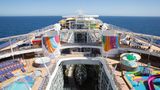 Kreuzfahrt-Schiff Symphony of the Sea