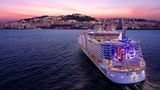 Kreuzfahrt-Schiff Allure of the Seas
