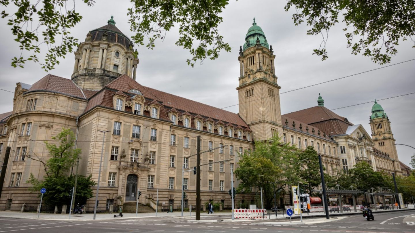 Landgericht Berlin