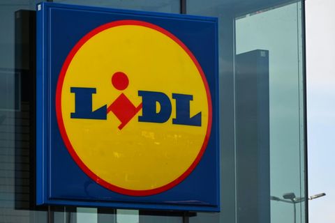 Logo von Lidl