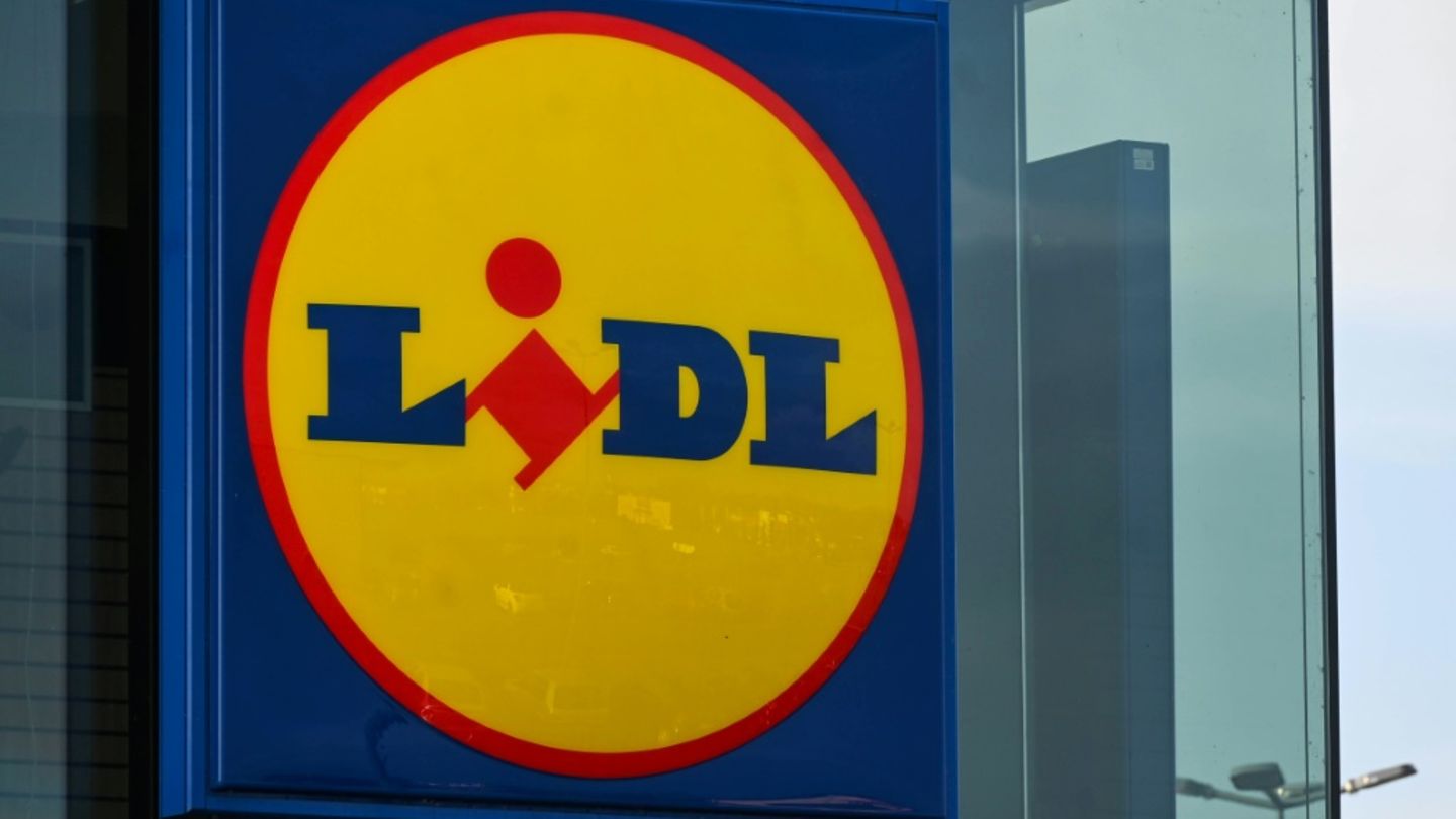Logo von Lidl