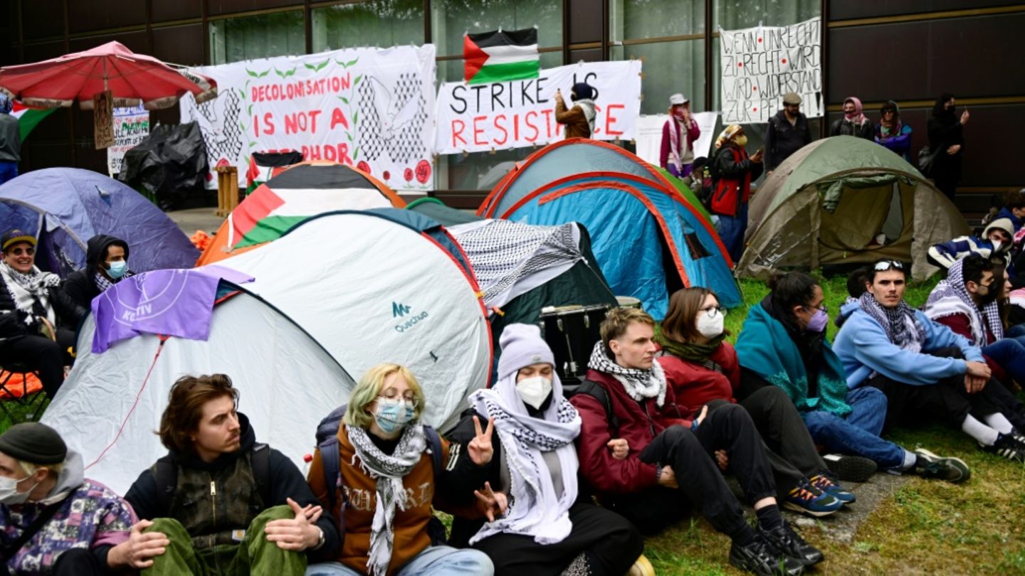 Antisemitismus unter Studierenden geringer ausgeprägt als in Gesamtbevölkerung
