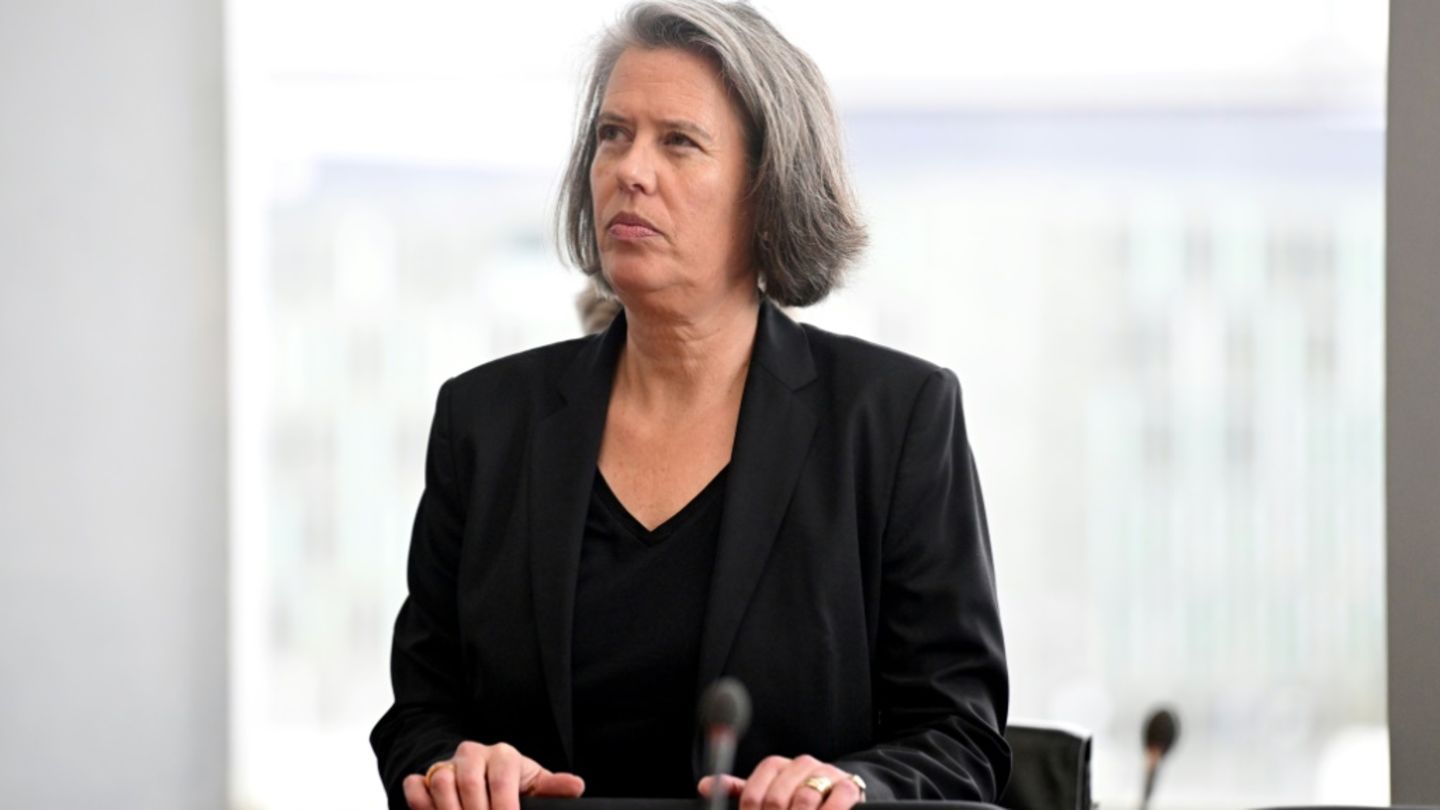 Tamara Zieschang