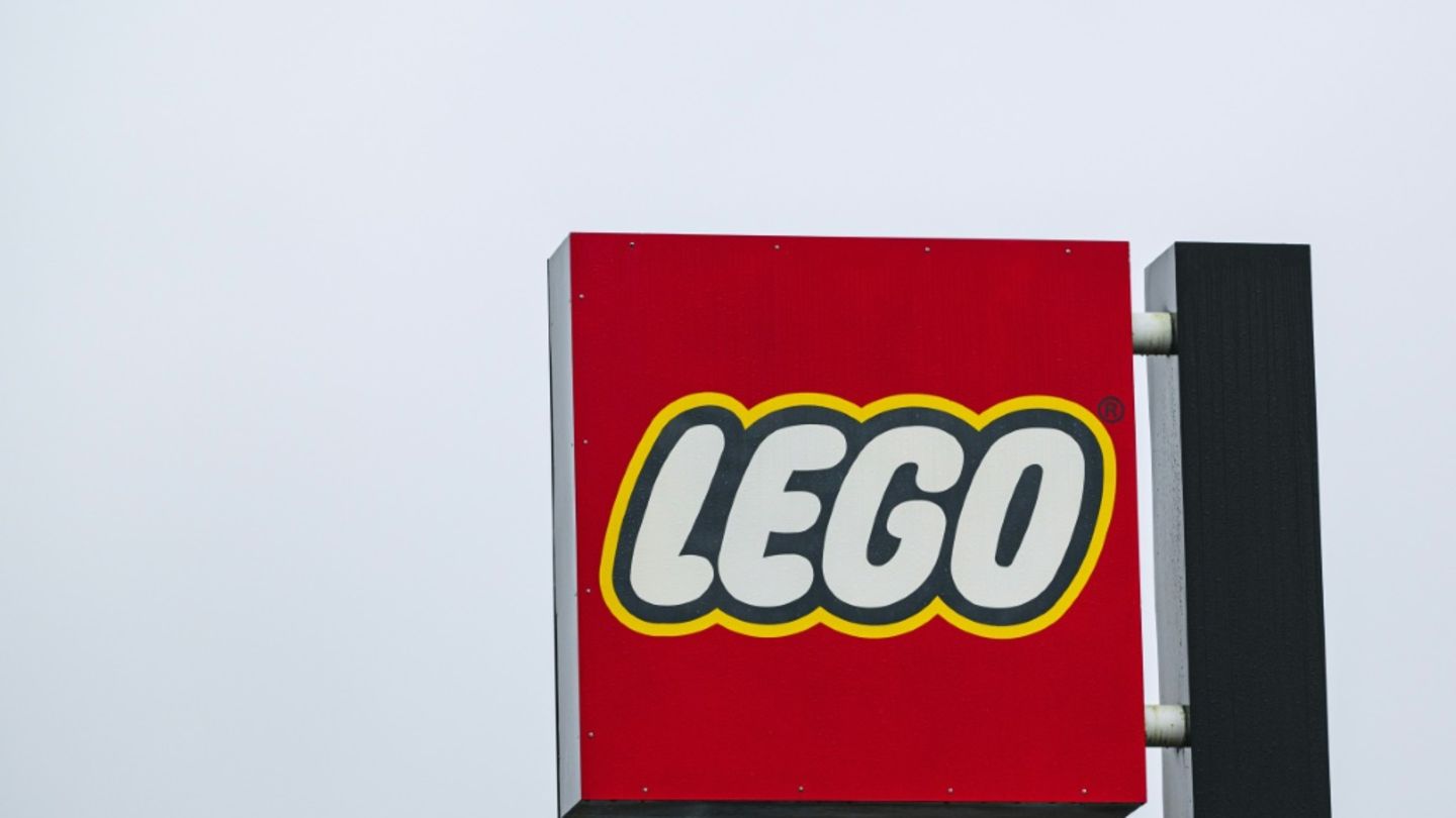 Lego-Logo