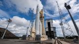 Rakete Ariane 6