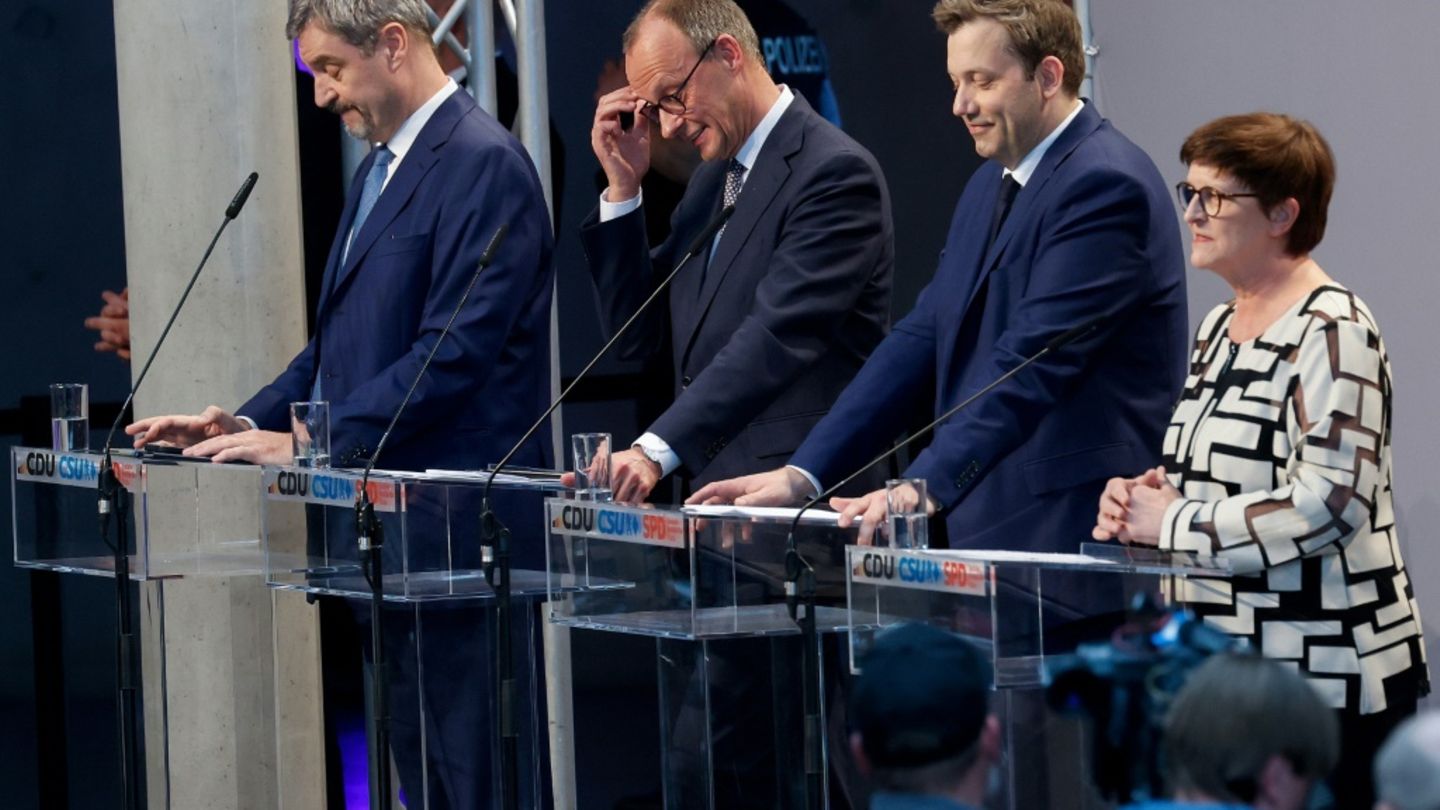 "Aufbruchssignal für Deutschland" "Aufbruchssignal für Deutschland"